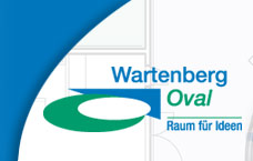 Logo der Gemeinde Wartenberg