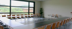 Tagungsraum